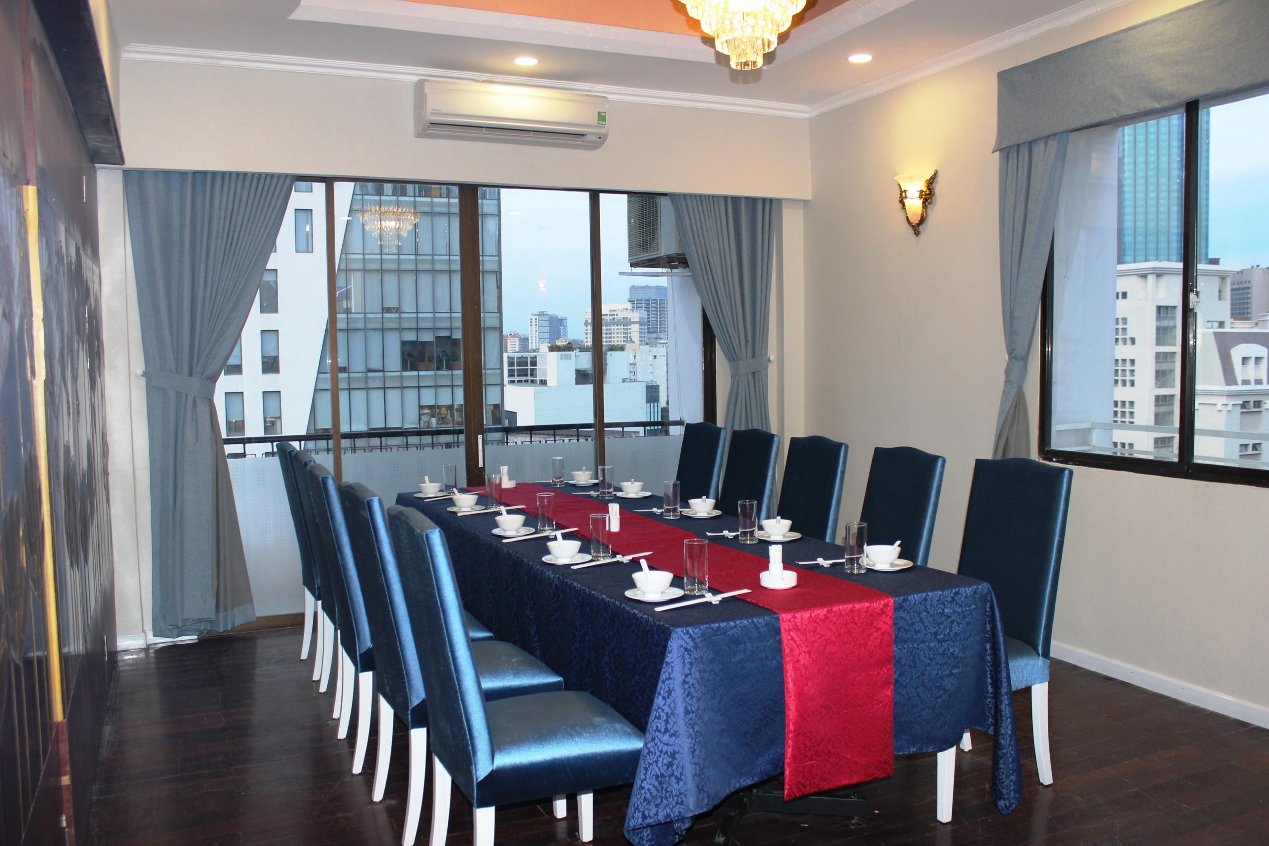 Liberty 2 Hotel Ho Chi Minh City Bagian luar foto