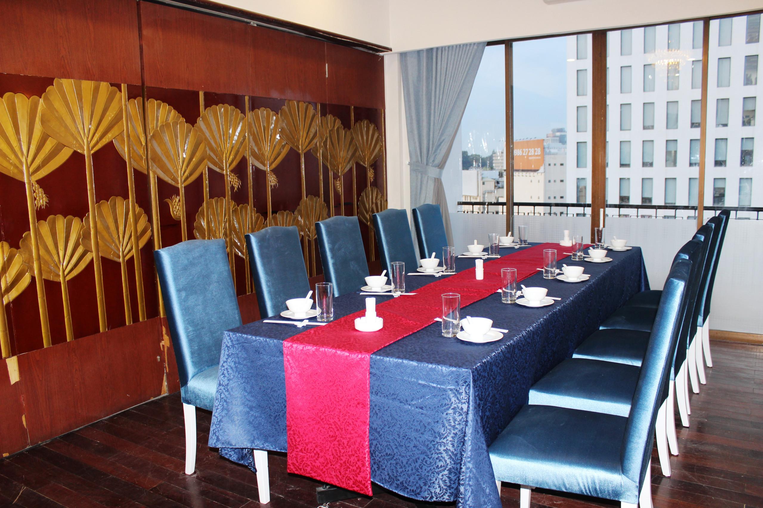 Liberty 2 Hotel Ho Chi Minh City Bagian luar foto