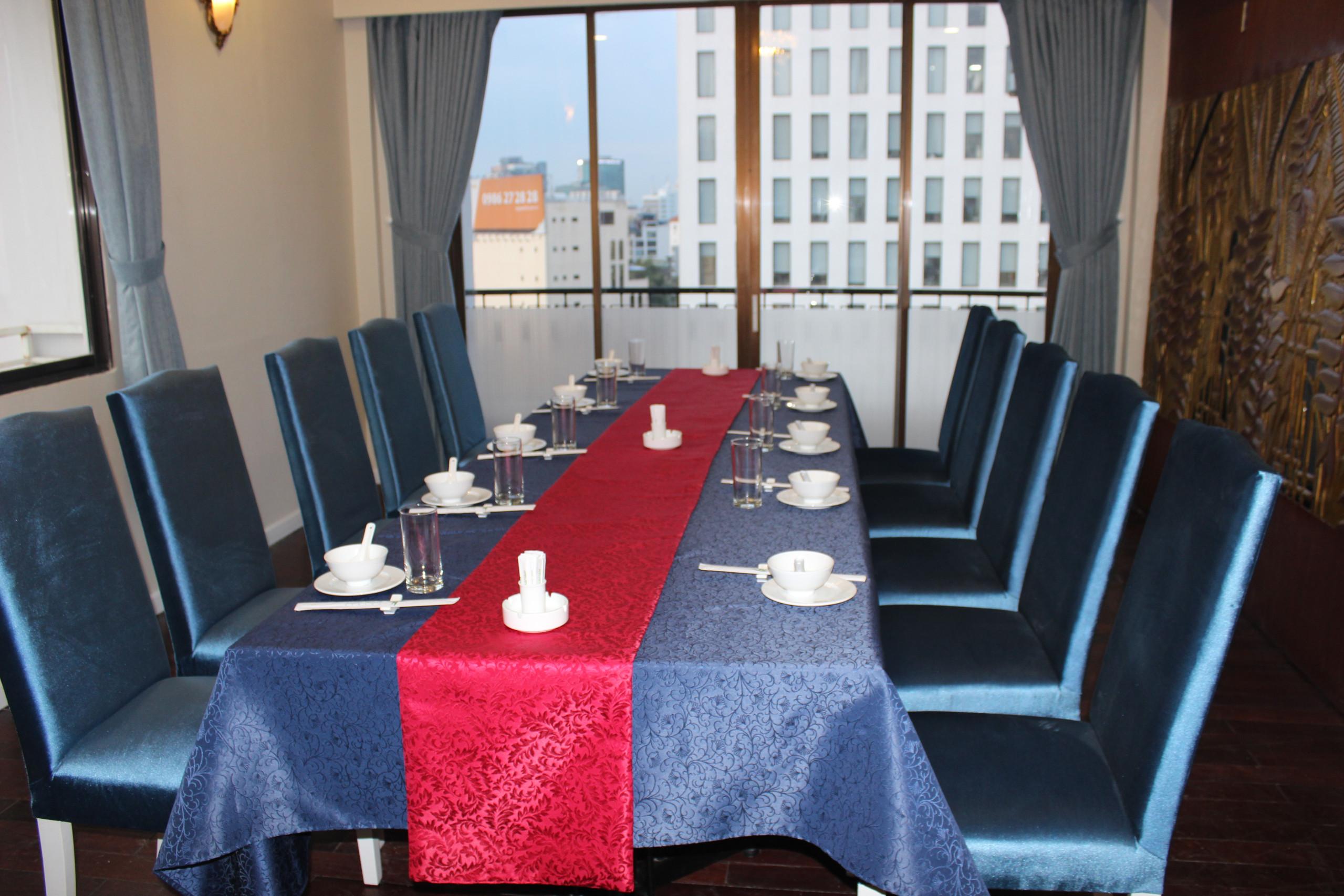 Liberty 2 Hotel Ho Chi Minh City Bagian luar foto