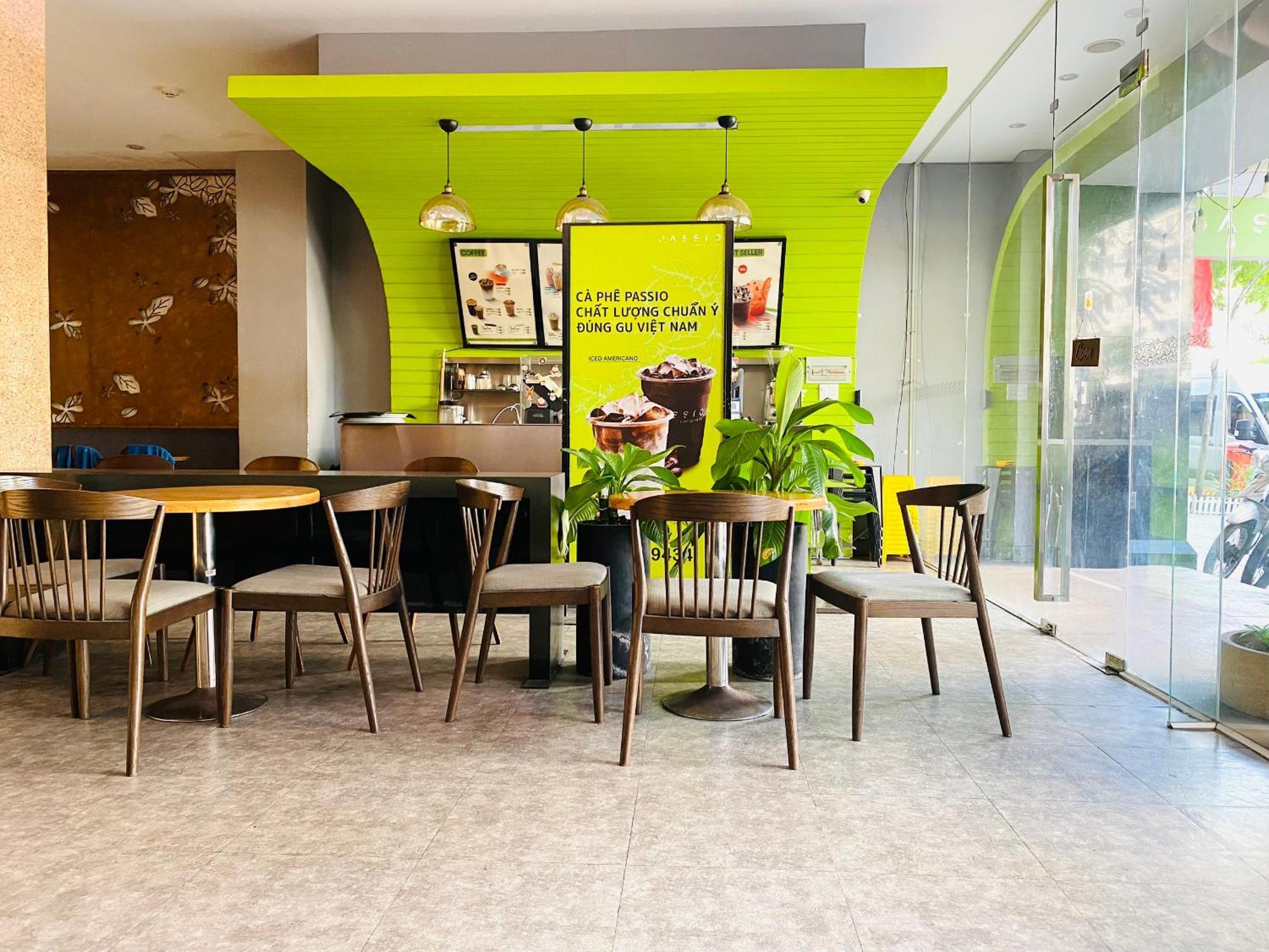 Liberty 2 Hotel Ho Chi Minh City Bagian luar foto