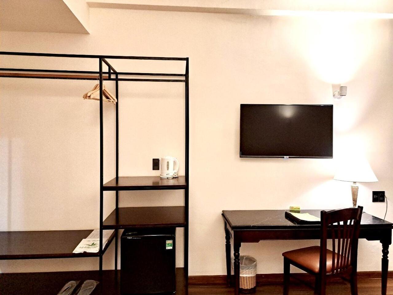 Liberty 2 Hotel Ho Chi Minh City Bagian luar foto